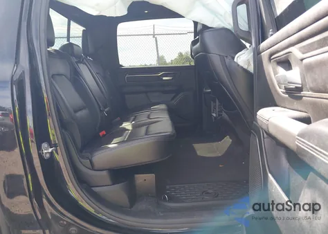 2020 Ram 1500 Rebel z USA, uszkodzony, nr VIN 1C6SRFLT3LN205947